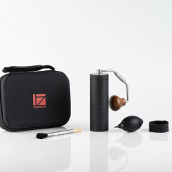 1Zpresso X-Ultra midnight black - kávédaráló