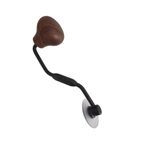 1Zpresso K-Ultra foldable handle (iron grey) – pót összecsukható fogantyú