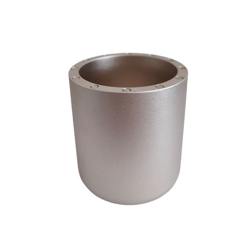 1Zpresso K-Ultra / J-Ultra catch cup (silver) – pótalkatrész