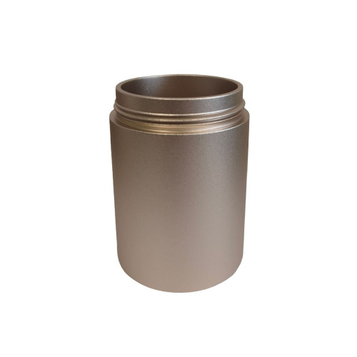 1Zpresso ZP6 special catch cup (silver) – pótalkatrész
