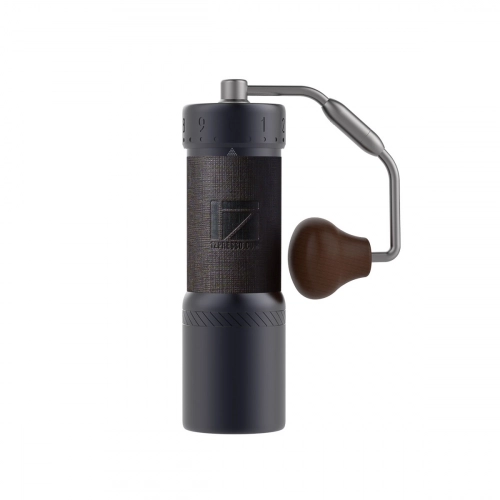 1Zpresso J-Ultra iron gray - kávédaráló