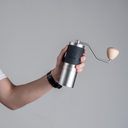 1Zpresso JX