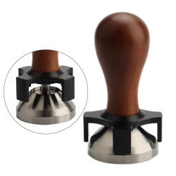  4Barista tamper mélységszabályzóval  - 51, 58.5 mm