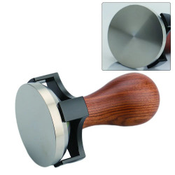  4Barista tamper mélységszabályzóval  - 51, 58.5 mm
