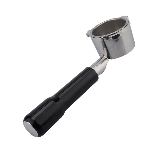 Alsó nélküli kávékar 4Barista  – Bottomless Portafilter double 51 mm (EC9335)