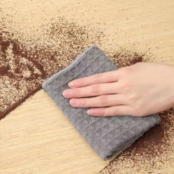 Mikroszálas barista törölköző 4Barista