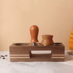 Tamper station