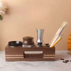 Tamper station