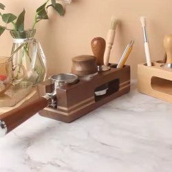 Tamper station