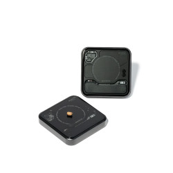 BOOKOO Themis Mini  - digitális bluetooth-os mérleg