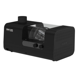 Gene Café CBR-301 - kávépörkölő