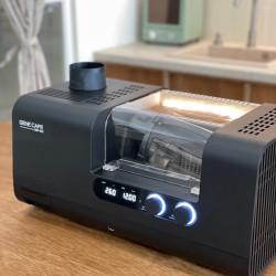 Gene Café CBR-301 - kávépörkölő