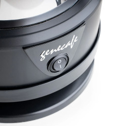 Gene Café CBC-101 - Külső kávészemhűtő