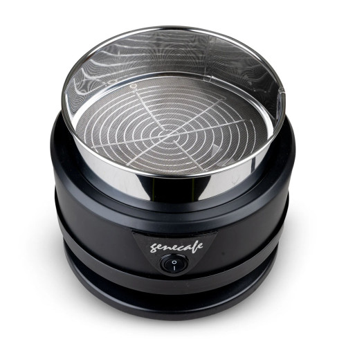 Gene Café CBC-101 - Külső kávészemhűtő