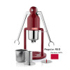 cafelat robot regular red