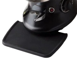 Cafelat Small Flat Mat – fekete