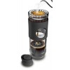Cafflano Go-brew hordozható kávéfőző (fekete)