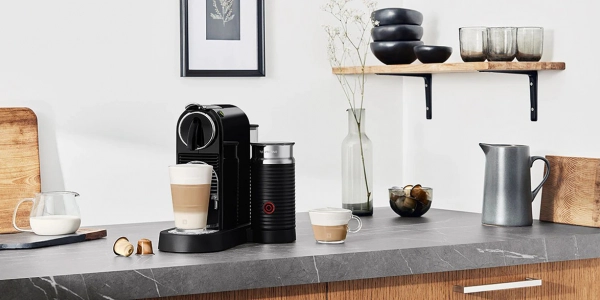 Melyik Nespresso kávéfőzőt válasszam?