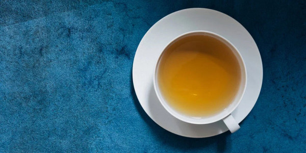 Tea az EKO kapszulábol? Miért ne.