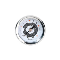 KÖNYV – Flair 58/Flair 58 Plus2 Tee & Gauge (G1/8 FFM)