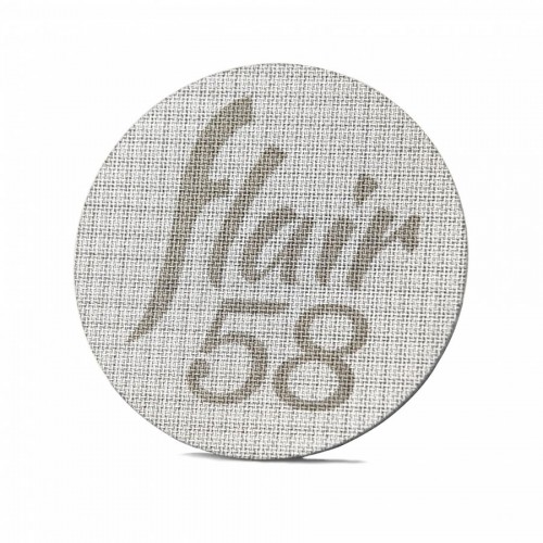 Értékelések Flair 58 - puck screen