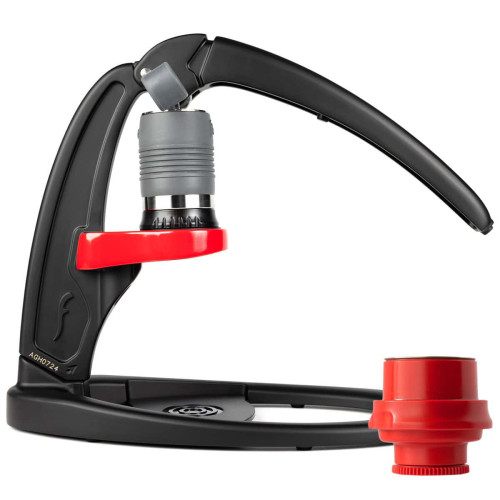 Flair Classic (fekete)| Flair espresso