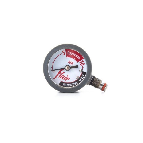 Értékelések Flair 58 pressure gauge