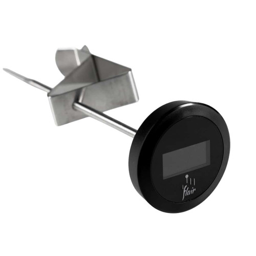 FAQ - Kérdések a(z)  termékkel kapcsolatban Flair Digitális tejhőmérő