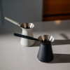 OTTO - A modern török kávéfőző (fekete)