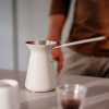 OTTO - A modern török kávéfőző (szürke)
