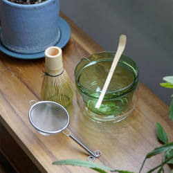 Hario Matcha készlet (green)