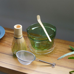 Hario Matcha készlet (green)