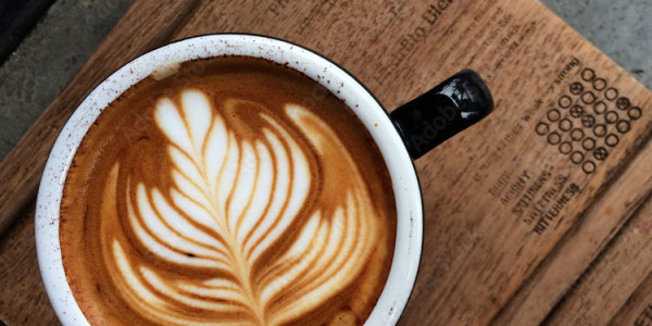 Latte art, hogy kell elkészíteni?