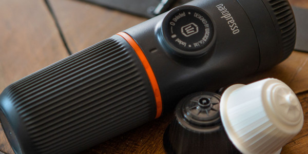 Hogyan válasszunk Wacaco Nanopresso-t és kellékeket?