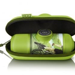 Wacaco Nanopresso (spring run) + kemény tok