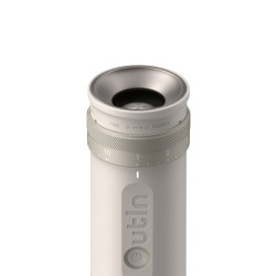 Outin Fino - elektromos kávédaráló (Sandstone white)