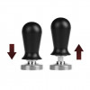 PremiumLine pressure-regulation tamper - 51, 53, 58 mm