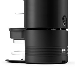 PUQ Press M3 58,3 mm – automata tamper (fekete)