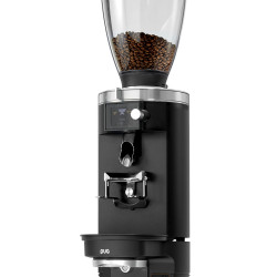 PUQ Press M3 58,3 mm – automata tamper (fekete)