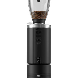 PUQ Press M3 58,3 mm – automata tamper (fekete)