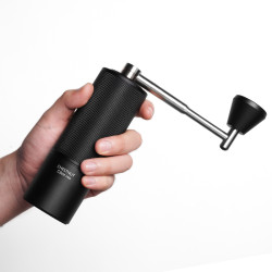 Timemore Chestnut C3 ESP Pro (fekete) - kávéőrlő