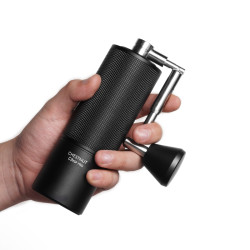 Timemore Chestnut C3 ESP Pro (fekete) - kávéőrlő