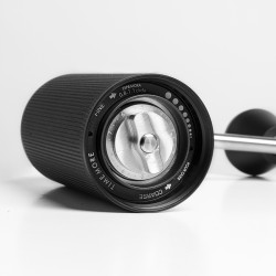 Timemore Chestnut C3 ESP Pro (fekete) - kávéőrlő