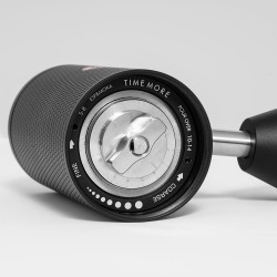 Timemore Chestnut C5 ESP Pro (fekete) - kávéőrlő