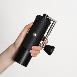 Timemore Chestnut S3 (fekete) - kávéőrlő