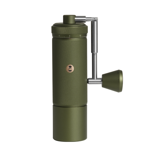 Timemore Chestnut S3 (zöld) - kávéőrlő